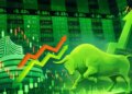 Stock Market Opening: Strong rally in the stock market! Sensex rose 600 points, Nifty jumped 200, bumper rise in banking stocks.