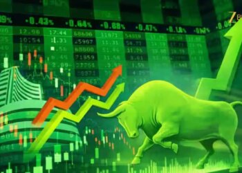 Stock Market Opening: Strong rally in the stock market! Sensex rose 600 points, Nifty jumped 200, bumper rise in banking stocks.