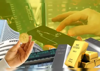 Stock market crashes amid Iran war, but gold and silver buyers are happy, know today's big fall