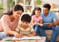 Stop fighting over children's homework, get them to study without scolding, know the easy tips for smart parenting.