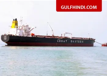 Strait of Hormuz: Good news for India, 2 ships carrying petroleum left, strict security arrangements on the sea route