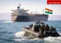 Strait of Hormuz: Indian ships did not get any general safe passage, Iran said action will be taken against entry without permission