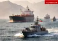 Strait of Hormuz News: Iran opens way for commercial ships, countries like India and Japan will get relief