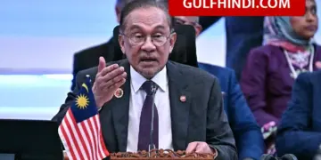 Strait of Hormuz Update: Iran allowed Malaysian ships to cross the route, a big relief amid the global oil crisis.