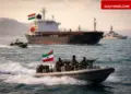 Strait of Hormuz Update: Iran closed sea route to America, Indian ships got special exemption