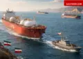 Strait of Hormuz Update: Iran gives permission to commercial ships to pass, crores of Indian families will get LPG gas
