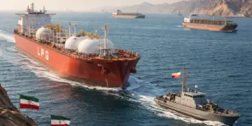 Strait of Hormuz Update: Iran gives permission to commercial ships to pass, crores of Indian families will get LPG gas
