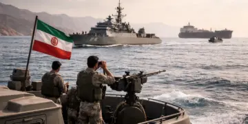 Strait of Hormuz Update: Iran's big decision, sea route closed only for ships of enemy countries