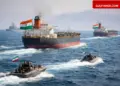 Strait of Hormuz Update: Two Indian tankers crossed the Iranian siege, big news for India amid tension in the Gulf.