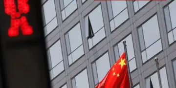 Strait of Hormuz dispute: China’s statement on America’s alliance plan, 400 ships stranded in Gulf sea