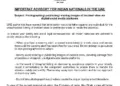 Strict advisory for Indians in UAE, there will be jail and fine of lakhs for making videos