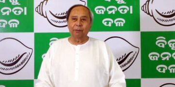 Strictness in BJD before Rajya Sabha elections: Show cause notice to two MLAs