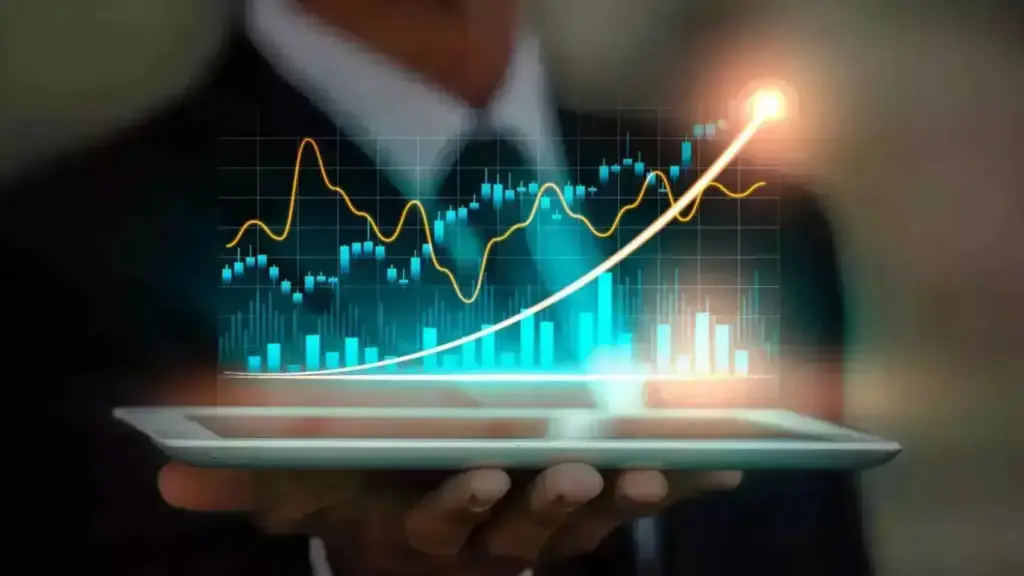 Strong surge in Gift Nifty as war signals end, traders note today's top 20 earning stocks
