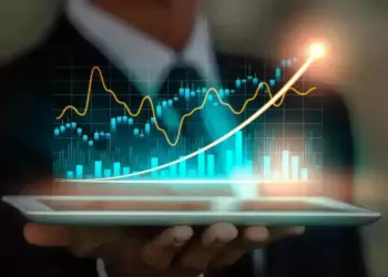 Strong surge in Gift Nifty as war signals end, traders note today's top 20 earning stocks