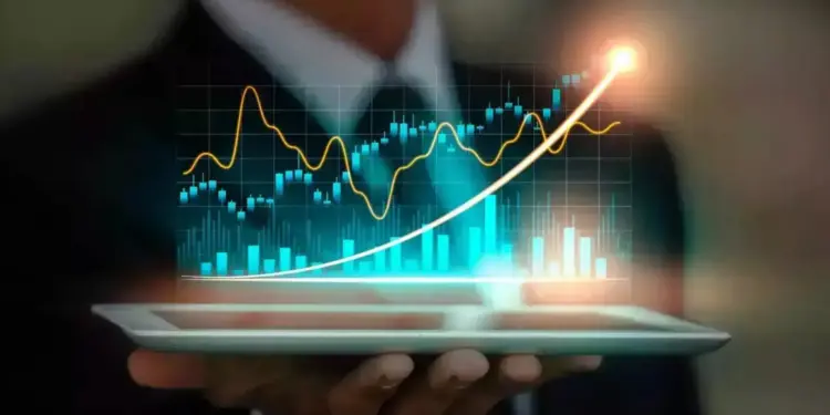 Strong surge in Gift Nifty as war signals end, traders note today's top 20 earning stocks