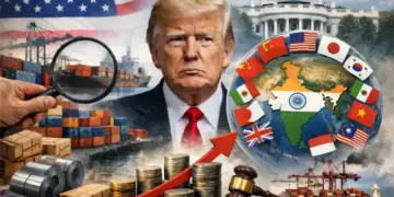 Stuck deal with US? 16 countries including India stuck in America's investigation, allegations increase global tension