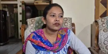 Sujata Bhuyan of Sambalpur became an inspiration by doing fish farming, said on the praise received from PM Modi - I am proud