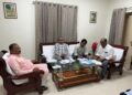 Summer is starting, supply should continue in 48 hours: Devnani
