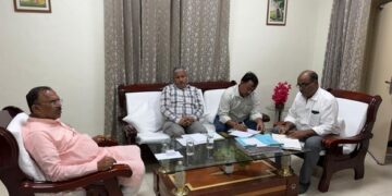 Summer is starting, supply should continue in 48 hours: Devnani