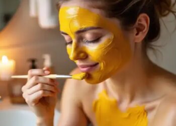 Summer tanning will not bother you, make this natural scrub at home