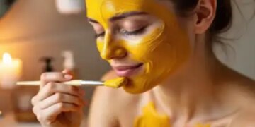 Summer tanning will not bother you, make this natural scrub at home
