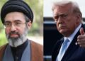 Suspense continues on Iran-America talks, now new claim regarding Mojtaba Khamenei
