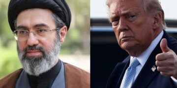 Suspense continues on Iran-America talks, now new claim regarding Mojtaba Khamenei