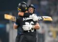 T20 World Cup: New Zealand has reached the final for the second time, this team had broken the dream of winning the title.