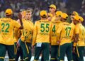 T20 World Cup: South Africa will face New Zealand in the first semi-final, know the head to head record?