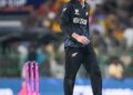 T20 World Cup: The pitch looks flat, but the role of spinners will be important: Mitchell Santner