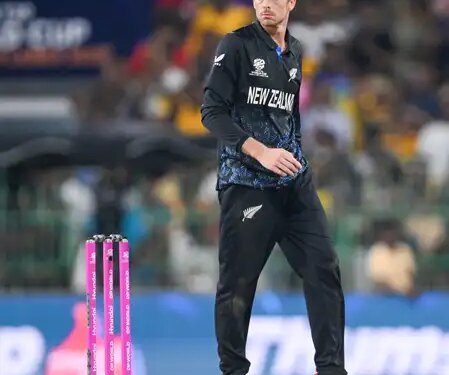 T20 World Cup: The pitch looks flat, but the role of spinners will be important: Mitchell Santner