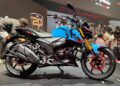 TVS Apache Series (1)