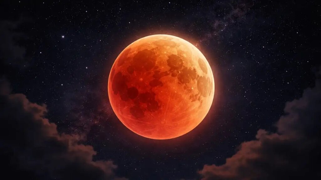 Take precautions in the house on the day of eclipse: Do not forget to remove these 4 things from the house, otherwise problems and stress will increase.