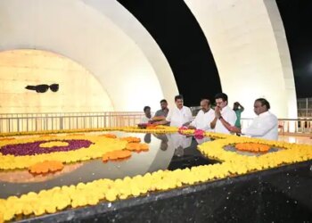 तमिलनाडु चुनाव : तिरुवरूर से आज चुनाव अभियान की शुरुआत करेंगे सीएम स्टालिन