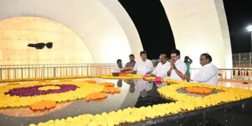 तमिलनाडु चुनाव : तिरुवरूर से आज चुनाव अभियान की शुरुआत करेंगे सीएम स्टालिन