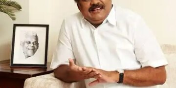 तमिलनाडु चुनाव: एनडीए ने तमिल मनीला कांग्रेस (मूपनार) को 5 सीटें दीं