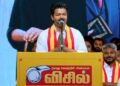 Tamil Nadu Elections: Vijay will contest from Perambur and Trichy East, TVK releases list of candidates