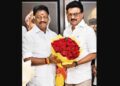 Tamil Nadu: OPS at DMK's door