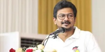 Tamil Nadu: Udhayanidhi Stalin inaugurates new maternity block at Kasturba Gandhi Hospital, Chennai