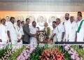 Tamil Nadu elections: AIADMK announces to contest on 169 seats, BJP gets 27 seats