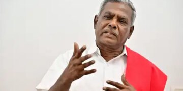 तमिलनाडु चुनाव: डीएमके के साथ सीट बंटवारे को लेकर असमंजस की स्थिति में सीपीआई (एम) ने बुलाई बैठक
