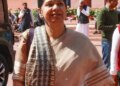 Tamil Nadu elections: Kanimozhi likely to contest assembly elections, indicating DMK's efforts to expand in southern states