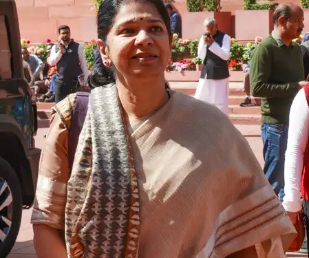 Tamil Nadu elections: Kanimozhi likely to contest assembly elections, indicating DMK's efforts to expand in southern states