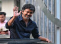 Tamil Nadu elections: Vijay refuses alliance with NDA, says he will contest elections alone