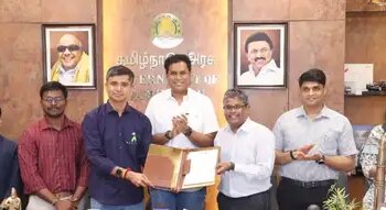 Tamil Nadu government invests in deep-tech space startup Agnikul Cosmos, promoting development of aerospace