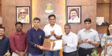 Tamil Nadu government invests in deep-tech space startup Agnikul Cosmos, promoting development of aerospace