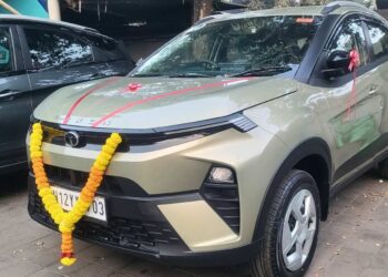 Tata Nexon (7)