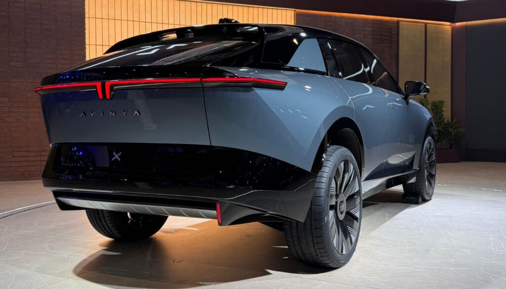 Tata's electric range will be stronger, three new models will be launched this year