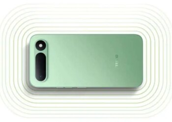 Tecno Spark 50 5G: Launched in India, you will get so much with 6500mAh battery, know the price