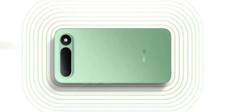 Tecno Spark 50 5G: Launched in India, you will get so much with 6500mAh battery, know the price